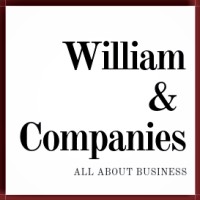 Will & Co logo - Similar company to Will & Co Food Ingredients Benelux