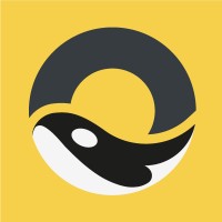 Orca Scan logo - Similar company to Kickstart Coffee Cic