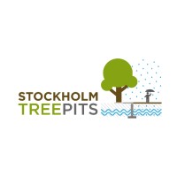 Stockholm Tree Pits Ltd logo - Similar company to Corrim Renewable Research