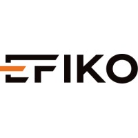 Efiko logo - Similar company to Clippit