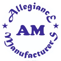 Allegiance Manufacturers Private Limited logo - Similar company to Naveen Enterprises Private Limited