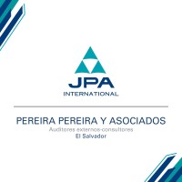 JPA EL SALVADOR logo - Similar company to Jpa Portugal - Consultores