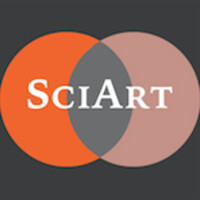 SciArt Initiative logo - Similar company to Ichrom Solutions