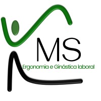 MS Ergonomia e Ginástica laboral logo - Similar company to Lux Ergonomia