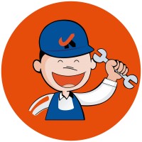 Smart Garage by Pikpart logo - Similar company to Bikedost