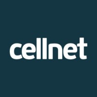 Cellnet Group Limited logo - Similar company to Wentronic