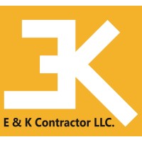 E&K Contractor Llc