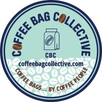 Coffeebagcollective logo - Similar company to Arun Church
