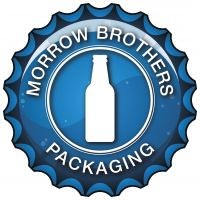 Morrow brothers Packaging logo - Similar company to Crafty Brewing