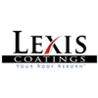 Lexis Roof Coatings logo - Similar company to Specguard