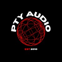 Pty Audio logo - Similar company to Dataclef