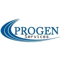 PROGEN Services (Pvt.) Ltd logo - Similar company to Doyle Hamilton Associates