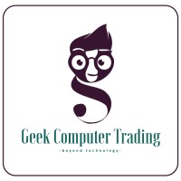 Geek Computer Trading logo - Similar company to Helpdesk Computer Trading Llc