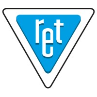 Nuova Ret logo - Similar company to Microrex  S.P.A.