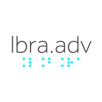 lbra.adv logo - Similar company to Tms Advogados