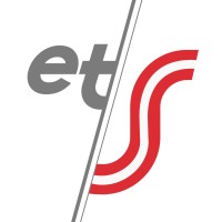 Euskal Trenbide Sarea - Red Ferroviaria Vasca logo - Similar company to Seftic Informática