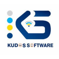 Kudos Softwares logo - Similar company to The Divine Technologies