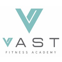 Vast Fitness Academy logo - Similar company to Nutritional Coaching Institute