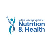 Oxford Brookes Centre for Nutrition and Health logo - Similar company to Think Through Nutrition