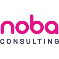 Noba Consulting AS logo - Similar company to Back Office As