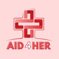 Aid4Her logo - Similar company to Motion To Indict