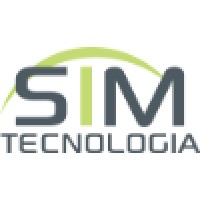 Sim Tecnologia logo - Similar company to Simis As