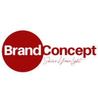 Brand Concept logo - Similar company to Brand Concepts