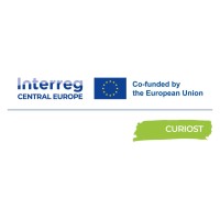 CURIOST INTERREG CENTRAL EUROPE logo - Similar company to Vredumed