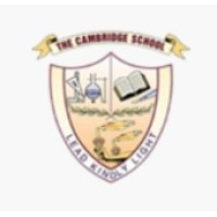 The Cambridge School Doha (TCS) logo - Similar company to Taleb Group Qatar