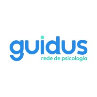 Guidus - Rede de Psicologia logo - Similar company to Central Terapia - Rede De Atendimentos Psicológicos