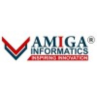 Amiga informatics inc logo - Similar company to Amiga Informatics