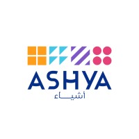 أشياء logo - Similar company to Rmmc-Group