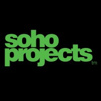 Sohoprojects logo - Similar company to Rotric Constructions