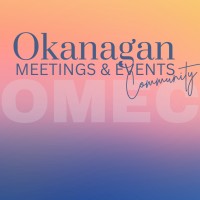 Okanagan Meetings & Events Community logo - Similar company to Château Okanagan