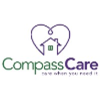 Compass Care, LLC logo - Similar company to Compass Care Services