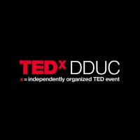 TEDxDDUC logo - Similar company to Tedxdsu