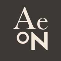 Aeon Future Health logo - Similar company to Guermandi Group