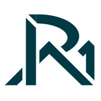 R1 Gruppen logo - Similar company to Tyin Filefjell As