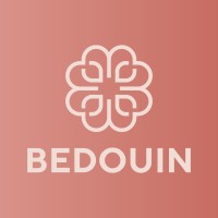 Bedouin Beach logo - Similar company to Bedouin Roots Experiences