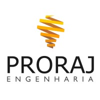 PRORAJ Engenharia Ltda logo - Similar company to Enprel Engineering Ltd.