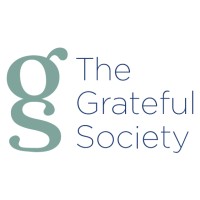 The Grateful Society logo - Similar company to St George'S Bristol