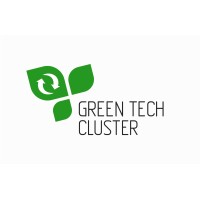 Green Tech Cluster Latvia logo - Similar company to Cleantech For Baltics