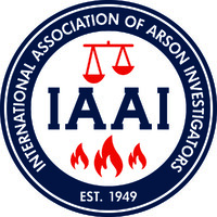 International Association of Arson Investigators logo - Similar company to National Indigenous Fire Safety Council (Nifsc)