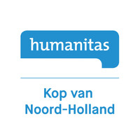 Humanitas Afdeling Kop van Noord-Holland logo - Similar company to Vmca - Vrijwilligers En Mantelzorg Centrale Almere