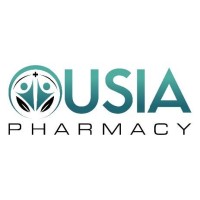 Ousia Pharmacy
