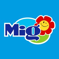Grupo Mig Atacado e Varejo logo - Similar company to Progress Auditores