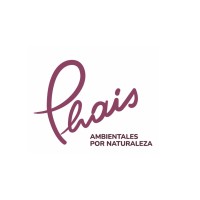 Phais logo - Similar company to Blue Carbon Reserve