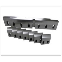 Industrial Knives for Plastic, Rubber & Recycling Industry logo - Similar company to Ecodash