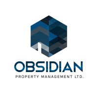 Obsidian Property Management Ltd. logo - Similar company to Steelix Developments Inc.