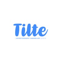 Tilte logo - Similar company to Plusse